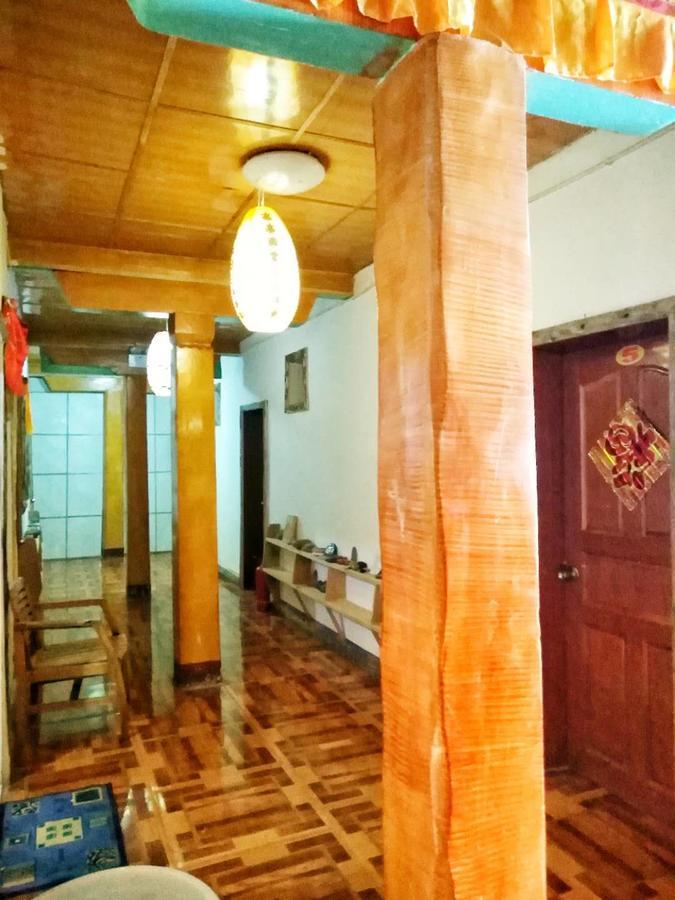 Zishuo Zihua Guest House เต้าเฉิง ภายนอก รูปภาพ