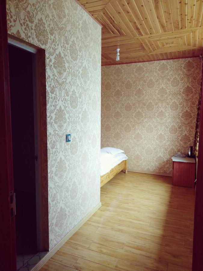 Zishuo Zihua Guest House เต้าเฉิง ภายนอก รูปภาพ