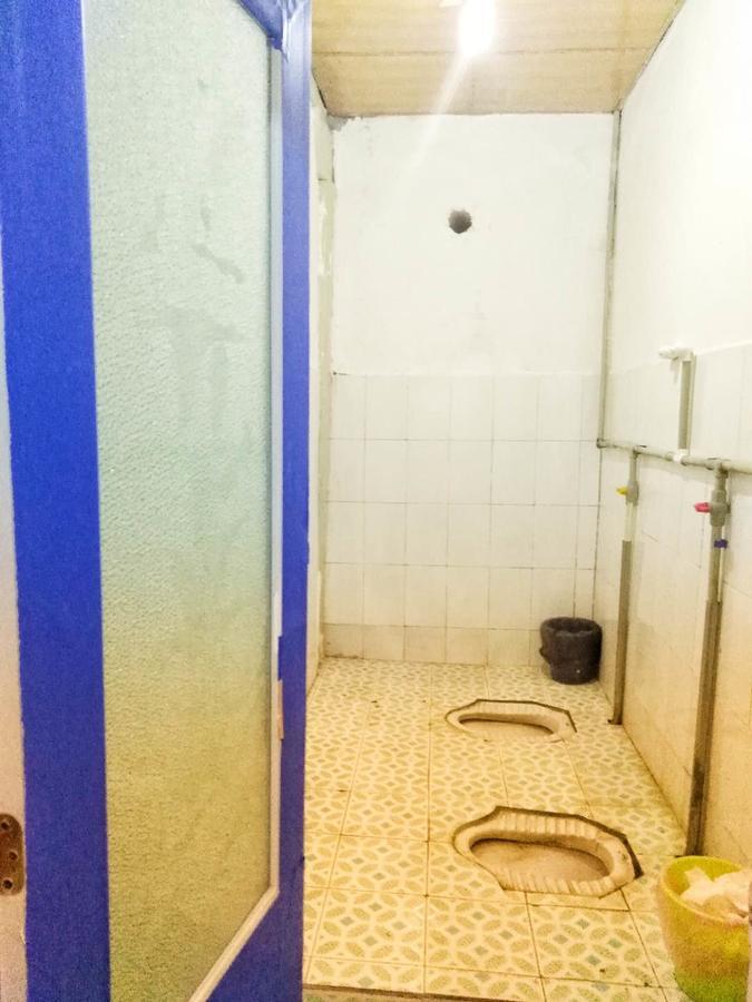 Zishuo Zihua Guest House เต้าเฉิง ภายนอก รูปภาพ