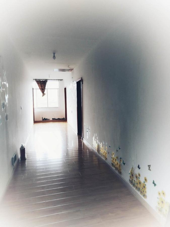 Zishuo Zihua Guest House เต้าเฉิง ภายนอก รูปภาพ