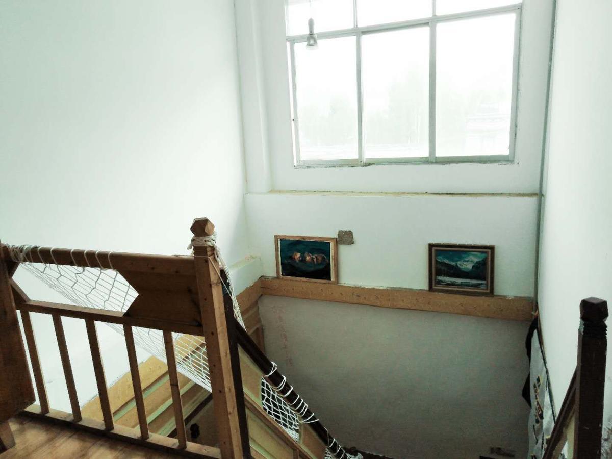 Zishuo Zihua Guest House เต้าเฉิง ภายนอก รูปภาพ