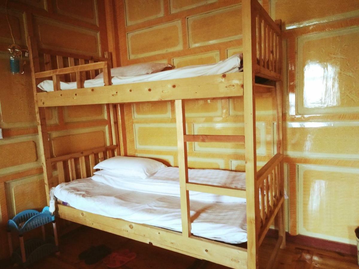 Zishuo Zihua Guest House เต้าเฉิง ภายนอก รูปภาพ